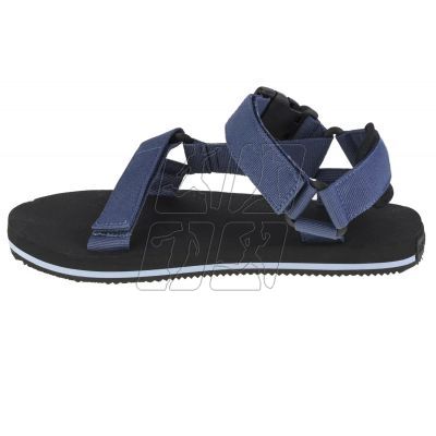 3. Levi&#39;s Tahoe Refresh Sandal M 234193-989-056