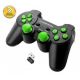 3. Esperanza GLADIATOR EGG108G Wireless Gamepad (PC, PS3; black)