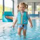 5. Spokey KAMI Neoprene Swimming Vest for Children