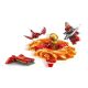 4. LEGO NINJAGO 71823 Spinjitzu Kai's Dragon Spinner