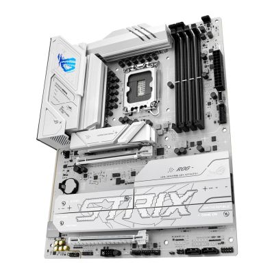 35. ASUS ROG STRIX B860-A GAMING WIFI Motherboard