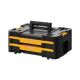 DeWalt Tstak DWST1-70706 2-Drawer Chest