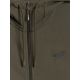 8. Men's zip-up hooded sweatshirt 4F 4FRSS26TSWSM3106-30S