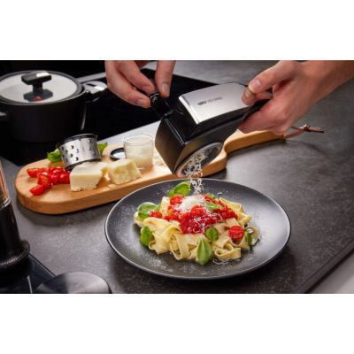 5. Cheese/Chocolate Grinder GEFU PECORINO G-19060