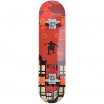 Schildkrot Kicker Parkour 510602 skateboard
