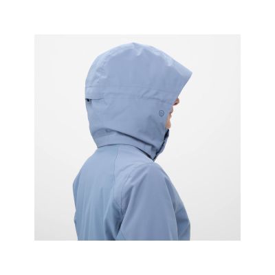 6. MILLET W Snowbasin Jkt Blue Jacket