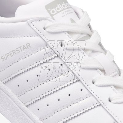 5. Adidas Superstar W AQ1214 shoes