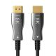 2. CLAROC AOC HDMI 2.1 8K Fiber Optic Cable 3m