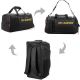 2. 3-in-1 sports bag with backpack function DBX-SB-23