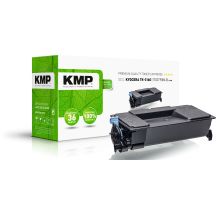 KMP 2917.0000 Toner Cartridge 1 pc. Replacement Black