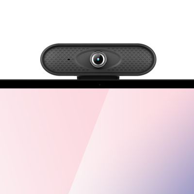 2. NANORS USB WEBCAM HD 1080P (1920X1080) WITH BUILT-IN MICROPHONE, CABLE LENGTH 1.7M 25FPS RS680