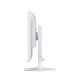 5. EIZO Monitor 61.0cm (24") EV2410R-WT 16:10 DVI+HDMI+DP+USB white