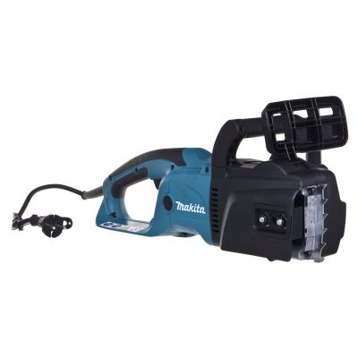 6. MAKITA UC3550A electric chainsaw