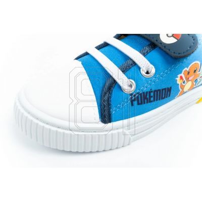 12. Leomil Pokemon Jr PO003309 shoes