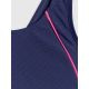 7. Girls' one-piece swimsuit 4F 4FJRSS26USWSF148-31S
