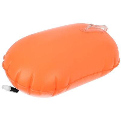 20. ENERO INFLATABLE SAFETY BUOY 47.5x29.5CM