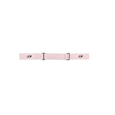 4. JULBO Proxima Ski Goggles, Pink
