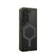 3. UAG Urban Armor Gear Plyo Pro Case | Samsung Galaxy Z Fold5 | olive (transparent)/space gray