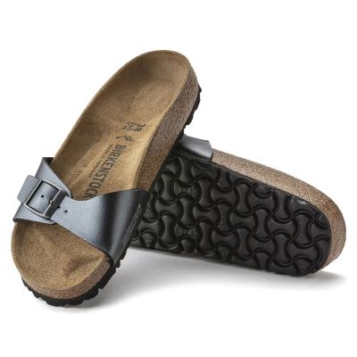 10. Birkenstock Madrid BS 1021532 flip-flops