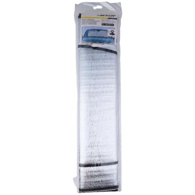 11. DUNLOP SUN SHADE FOR WINDOW 130x60CM