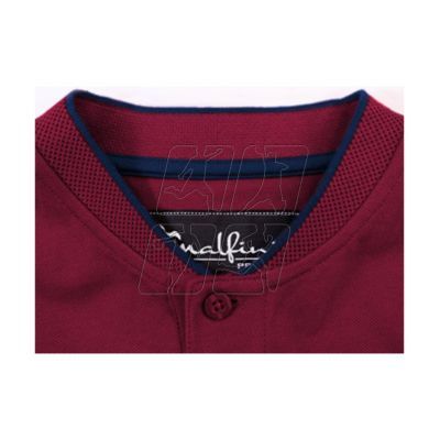 4. Malfini Premium Diamond Polo Shirt W MLI-27401