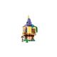 7. LEGO Disney 43294 - Rapunzel's Little Tower
