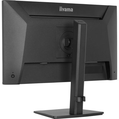 36. iiyama ProLite XB2491HS-B1 computer monitor 60.5 cm (23.8") 1920 x 1080 px Full HD LCD Black