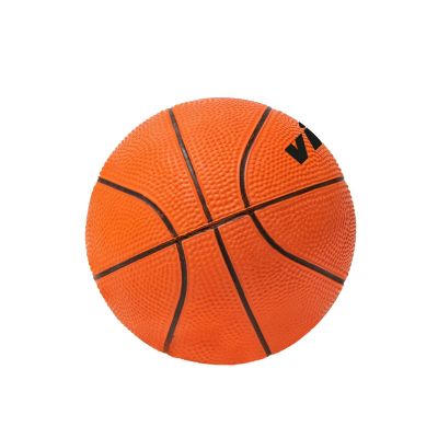 9. VIRTUFIT PRO MINI BASKETBALL BACKBOARD WITH 2 BALLS AND PUMP - BLACK