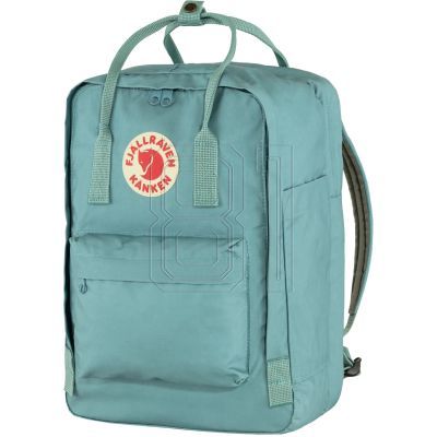 5. Fjällräven Kånken Laptop 15" backpack F23524-501