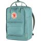 5. Fjällräven Kånken Laptop 15" backpack F23524-501