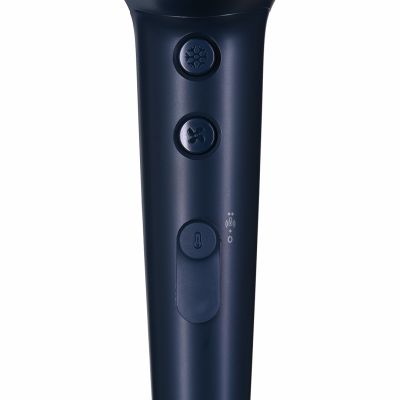 4. PHILIPS BHD 512/20 hair dryer