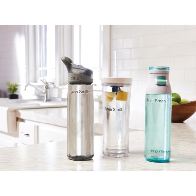 13. Dymo LM 210D KIT QWERTY label printer