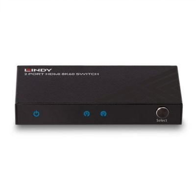 3. Lindy 38337 HDMI Video Switch