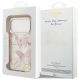 8. Guess Jungle Tonal Triangle MagSafe Case for iPhone 17 Pro Max - Pink