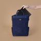 3. Port Designs MILANO II City Backpack Blue