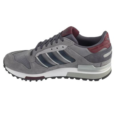 2. adidas ZX 600 IH4060 Gray 46