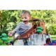 18. AquaPlay Simba Adventureland Water Track