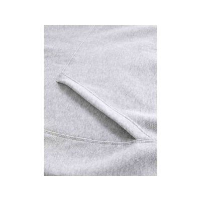 5. Peak Performance M Ease Hood Mel gray sweatshirt