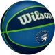 7. WILSON WNBA TEAM TRIBUTE BASKETBALL BSKT MIN LYNX Y.6