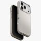 Uniq Lyden iPhone 17 Pro Magclick Charging Case - Gray