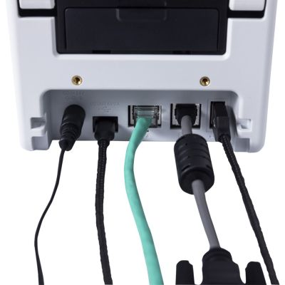 17. Brother TD-2320DSA(203) Label Printer