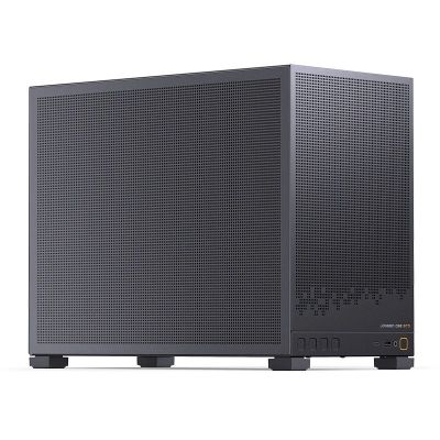 5. Jonsbo D32 STD Mesh PC Case, Mini Case, mATX