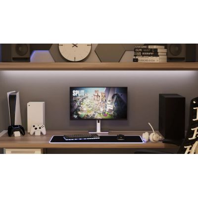 13. JAPANNEXT 62.2 cm JN-IPS245G320F-HSP monitor 16:9 HDMI/DP FHD