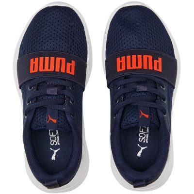 3. Puma Wired Run PS Jr 374216 21 shoes