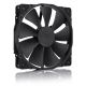 15. NOCTUA NF-A20 PWM fan chromax.black.swap