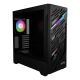 20. Miditower ATX case without ADATA power supply