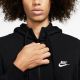 2. Nike NSW Club Hoodie FZ M BV2645-010 sweatshirt