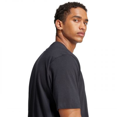 4. adidas Essentials Linear Single M JE8993 T-shirt