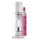 SodaStream Enso Stainless Steel White