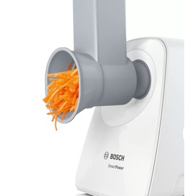3. BOSCH MFW2514W Meat Grinder